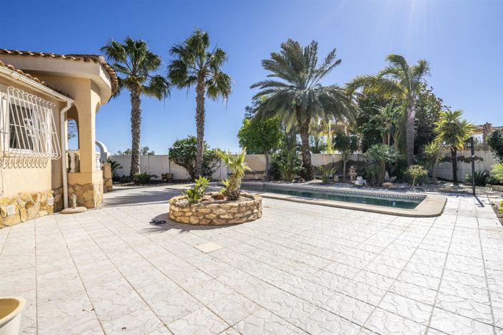 Image No.12-Villa de 3 chambres à vendre à Murcie