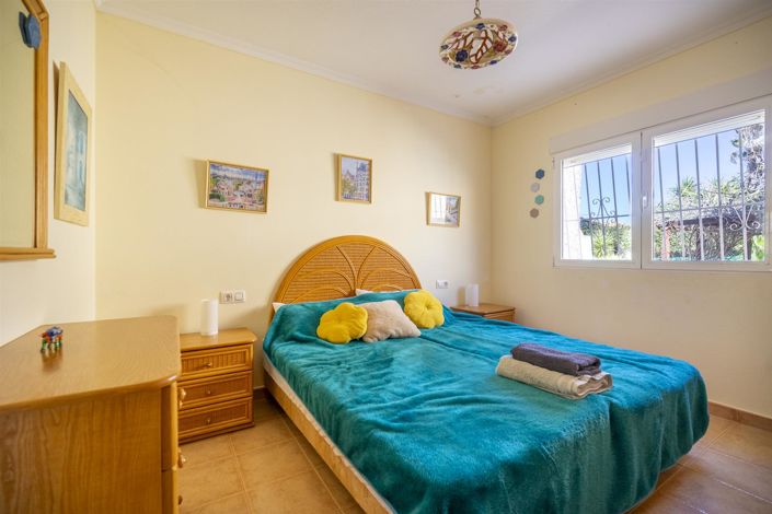 Image No.15-3 Bed Villa for sale