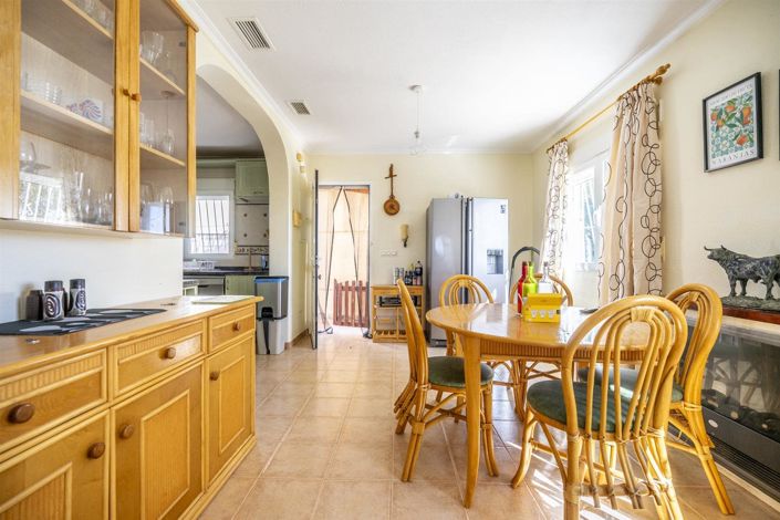 Image No.16-3 Bed Villa for sale