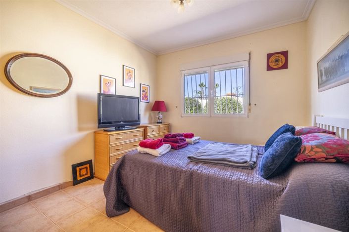 Image No.18-Villa de 3 chambres à vendre à Murcie