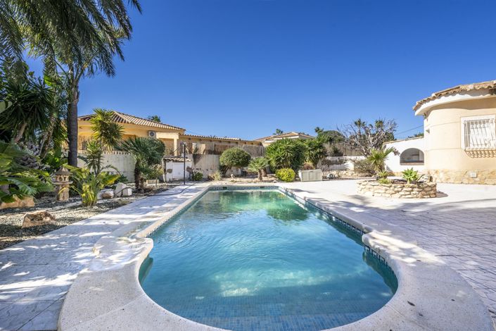 Image No.6-3 Bed Villa for sale