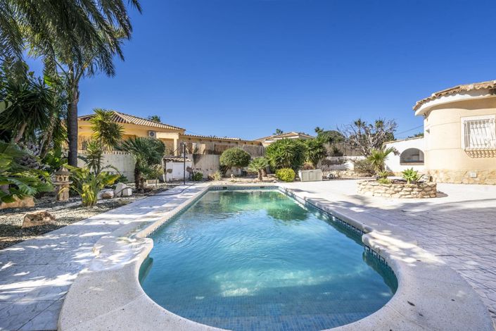 Image No.6-3 Bed Villa for sale