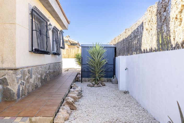 Image No.16-Villa de 4 chambres à vendre à Murcie