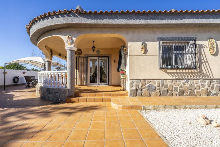 Image No.17-Villa de 4 chambres à vendre à Murcie