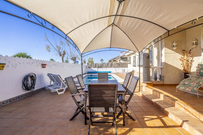 Image No.18-Villa de 4 chambres à vendre à Murcie