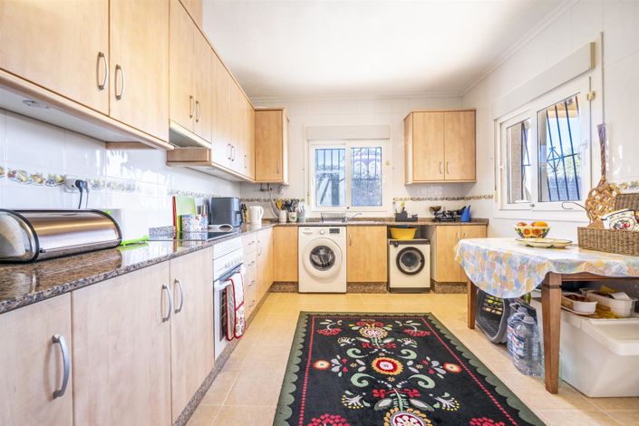 Image No.19-Villa de 4 chambres à vendre à Murcie