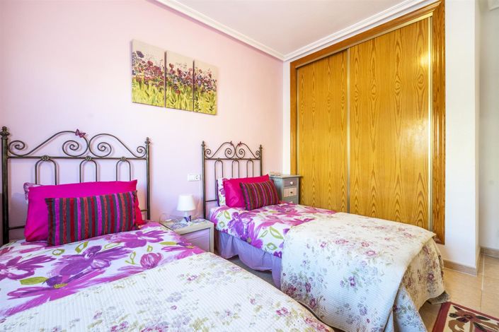 Image No.20-Villa de 4 chambres à vendre à Murcie