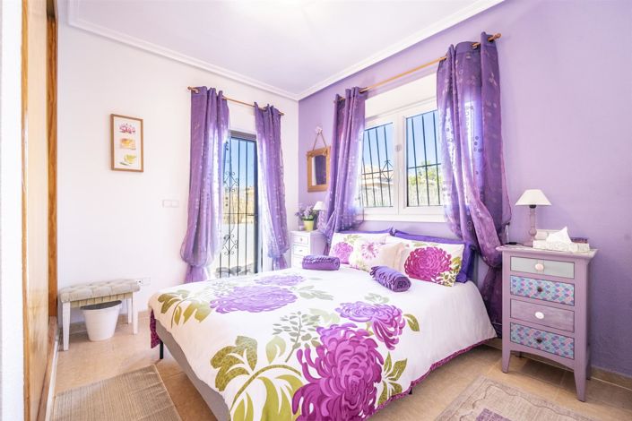 Image No.22-Villa de 4 chambres à vendre à Murcie