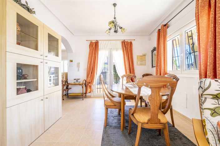 Image No.25-Villa de 4 chambres à vendre à Murcie