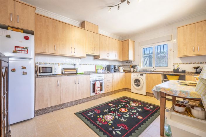 Image No.4-Villa de 4 chambres à vendre à Murcie