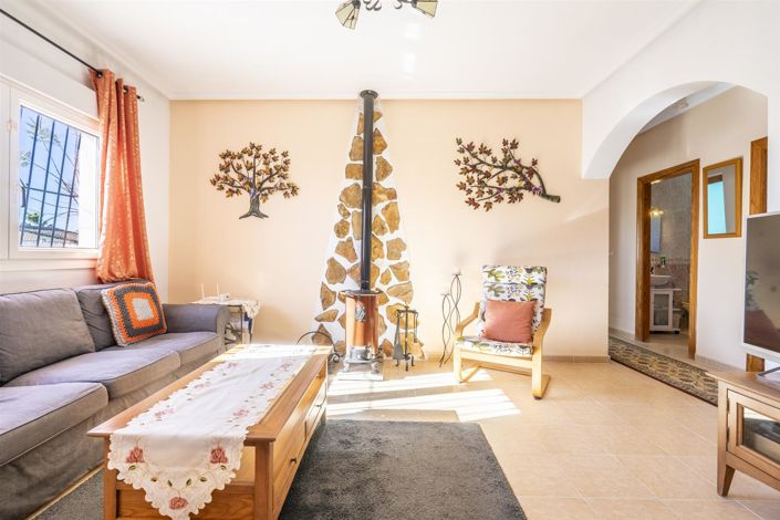 Image No.7-Villa de 4 chambres à vendre à Murcie