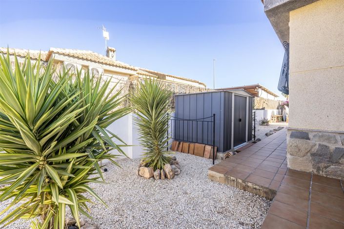 Image No.9-Villa de 4 chambres à vendre à Murcie