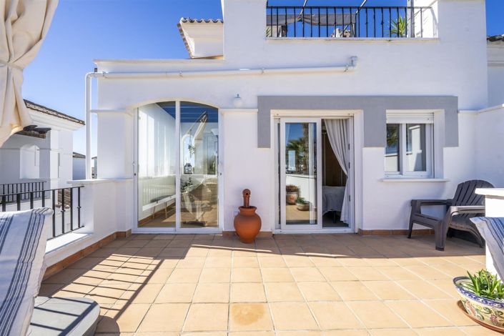 Image No.22-2 Bed Townhouse for sale