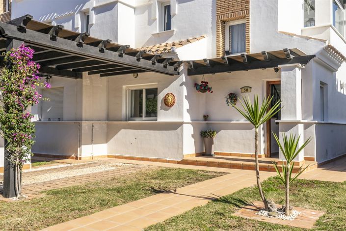 Image No.28-2 Bed Townhouse for sale