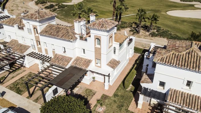 Image No.31-2 Bed Townhouse for sale