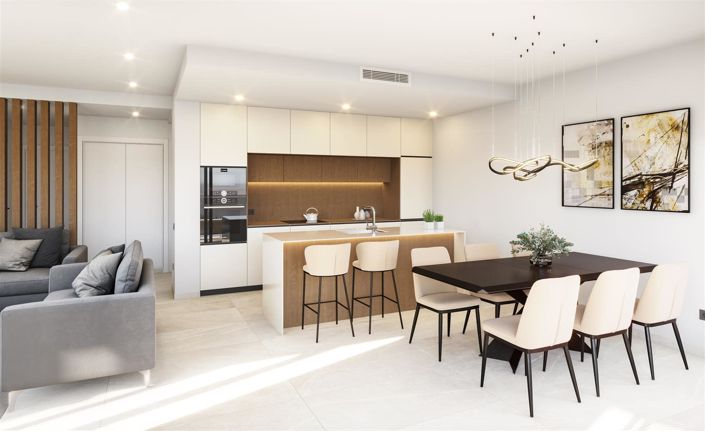 Image No.3-3 Bed Villa for sale