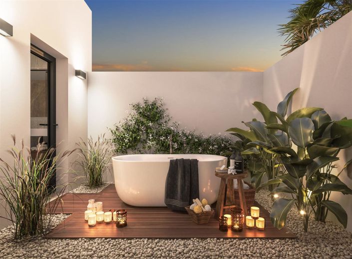 Image No.6-3 Bed Villa for sale