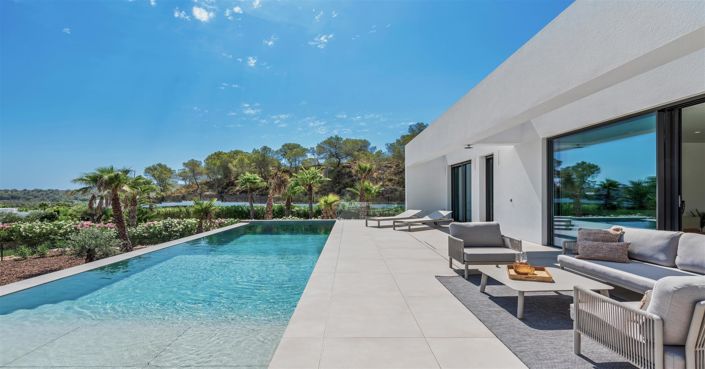 Image No.11-Villa de 3 chambres à vendre à Alicante