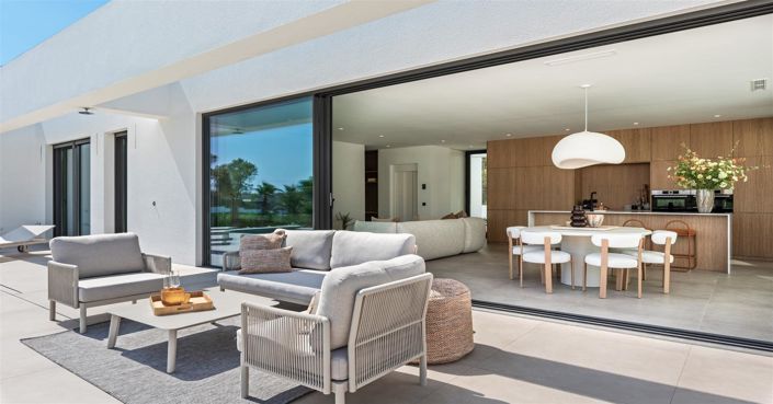 Image No.12-Villa de 3 chambres à vendre à Alicante