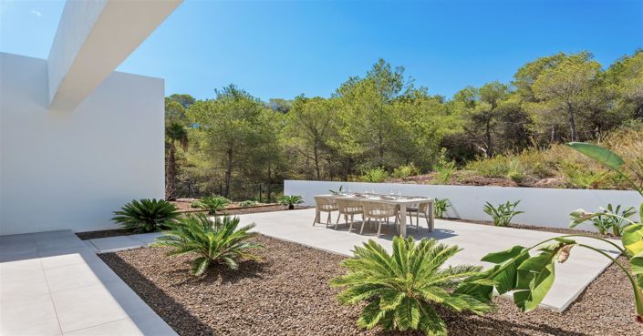 Image No.14-Villa de 3 chambres à vendre à Alicante