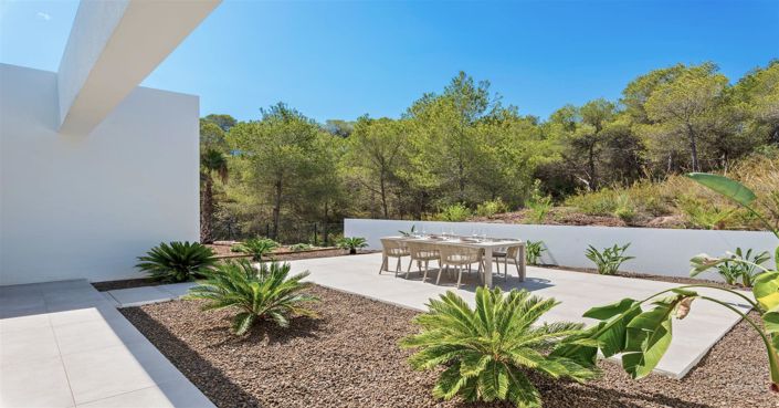 Image No.14-Villa de 3 chambres à vendre à Alicante