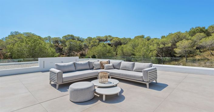 Image No.16-Villa de 3 chambres à vendre à Alicante