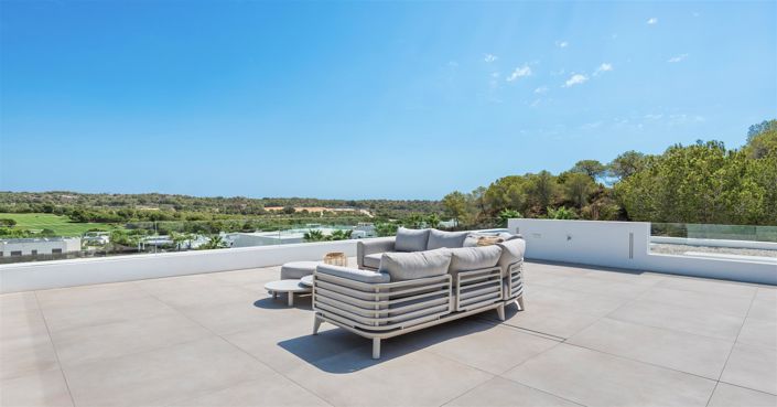 Image No.17-Villa de 3 chambres à vendre à Alicante