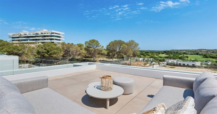 Image No.18-Villa de 3 chambres à vendre à Alicante