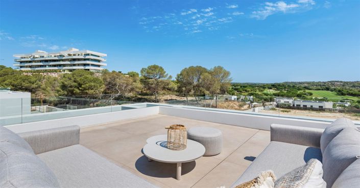 Image No.18-Villa de 3 chambres à vendre à Alicante