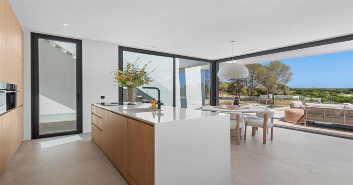 Image No.19-Villa de 3 chambres à vendre à Alicante