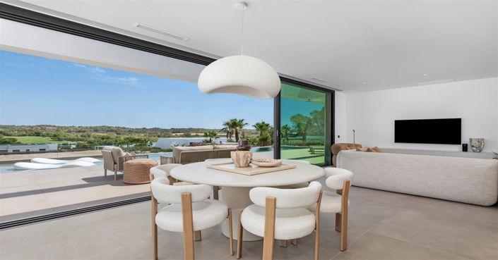 Image No.20-Villa de 3 chambres à vendre à Alicante