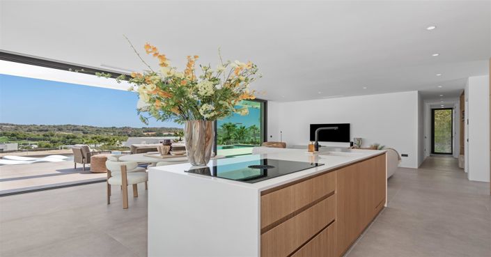 Image No.21-Villa de 3 chambres à vendre à Alicante