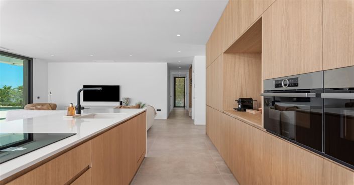 Image No.22-Villa de 3 chambres à vendre à Alicante