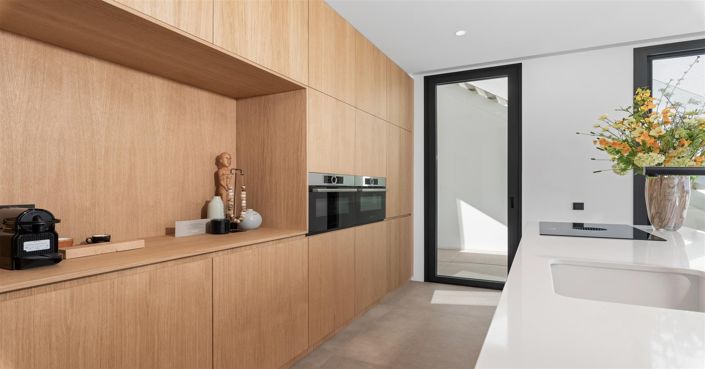 Image No.23-Villa de 3 chambres à vendre à Alicante