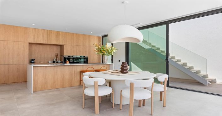 Image No.25-Villa de 3 chambres à vendre à Alicante