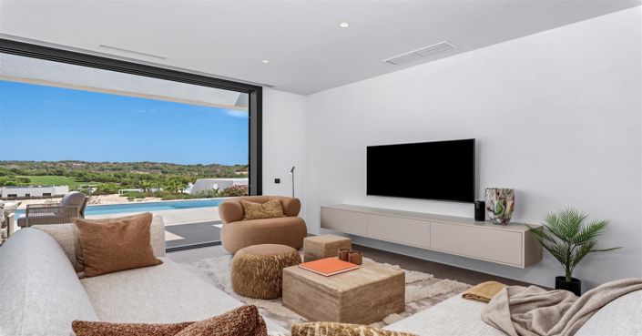 Image No.26-Villa de 3 chambres à vendre à Alicante