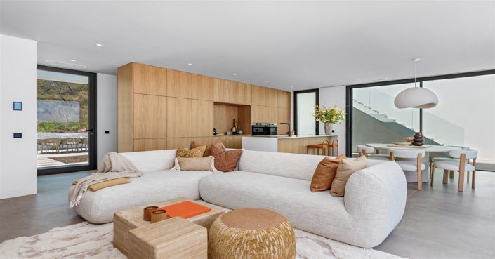 Image No.28-Villa de 3 chambres à vendre à Alicante