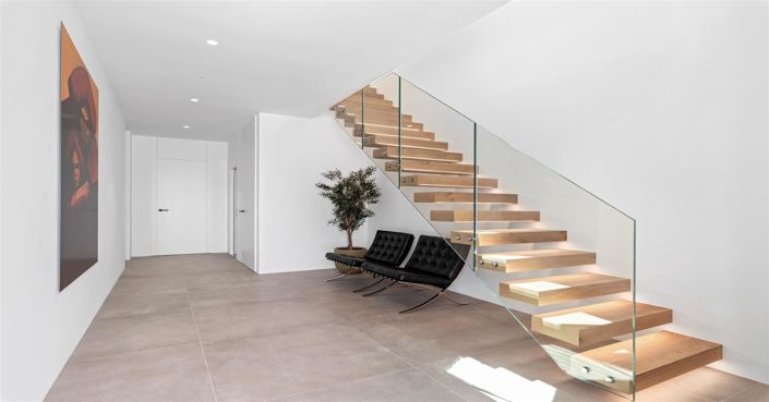 Image No.7-Villa de 3 chambres à vendre à Alicante