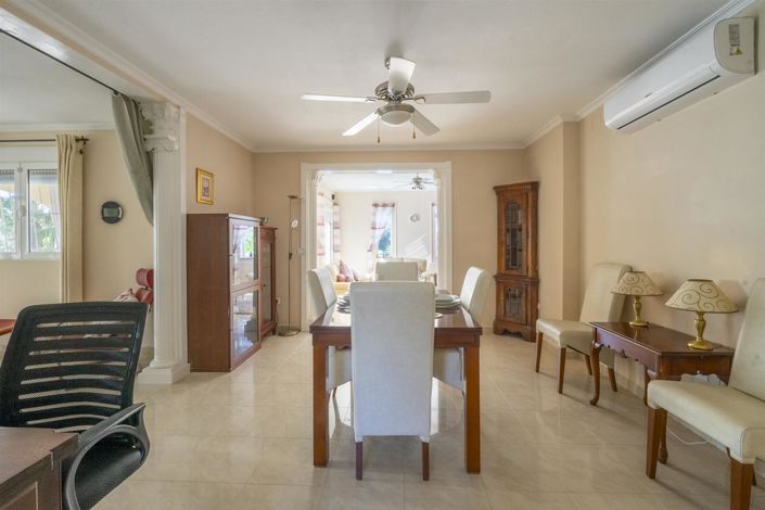 Image No.11-Villa de 3 chambres à vendre à Valle Del Sol