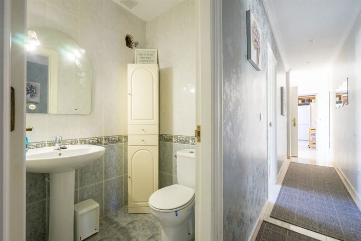 Image No.16-Villa de 3 chambres à vendre à Valle Del Sol