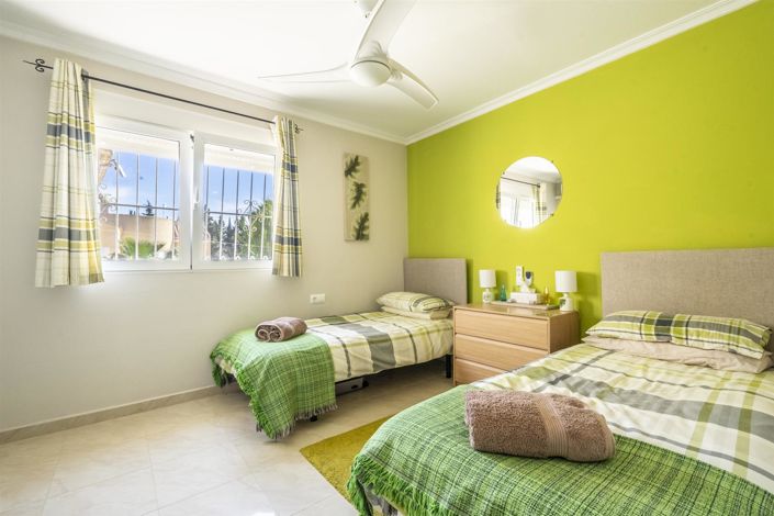 Image No.17-Villa de 3 chambres à vendre à Valle Del Sol