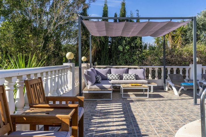 Image No.19-Villa de 3 chambres à vendre à Valle Del Sol