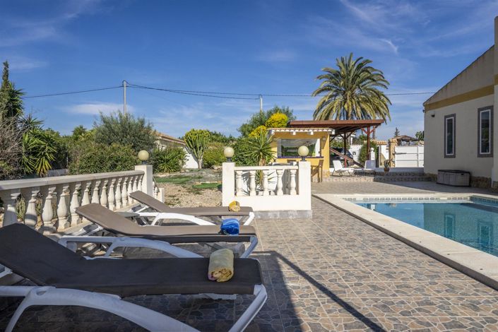 Image No.20-Villa de 3 chambres à vendre à Valle Del Sol