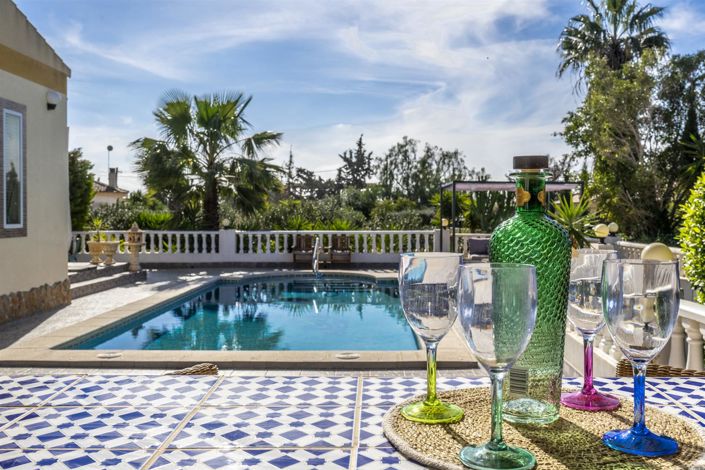 Image No.21-Villa de 3 chambres à vendre à Valle Del Sol