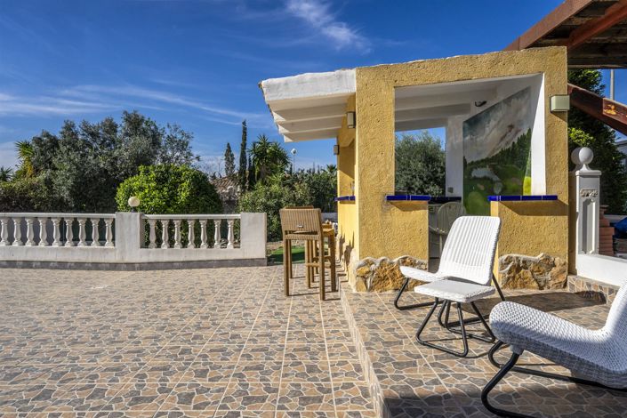 Image No.22-Villa de 3 chambres à vendre à Valle Del Sol