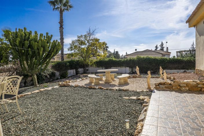 Image No.24-Villa de 3 chambres à vendre à Valle Del Sol