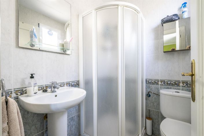 Image No.25-Villa de 3 chambres à vendre à Valle Del Sol