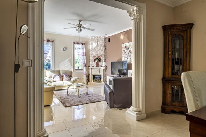 Image No.26-Villa de 3 chambres à vendre à Valle Del Sol