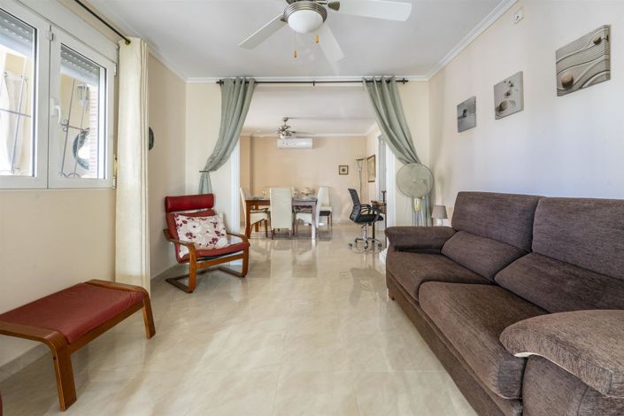 Image No.29-Villa de 3 chambres à vendre à Valle Del Sol