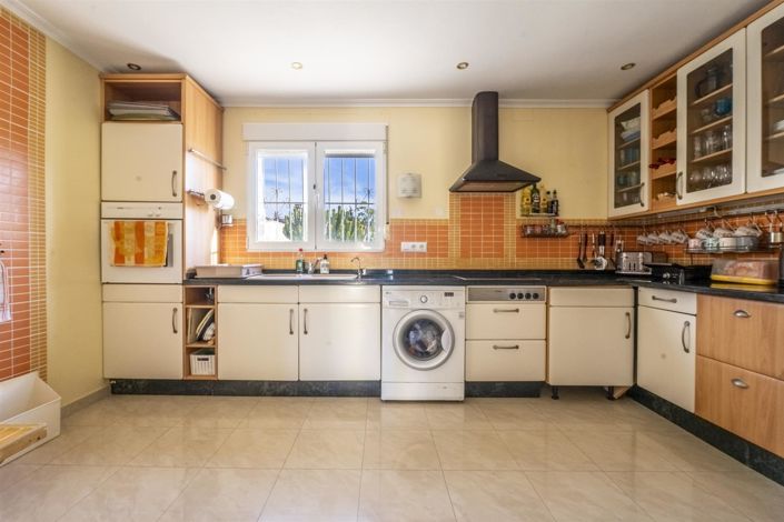 Image No.30-Villa de 3 chambres à vendre à Valle Del Sol